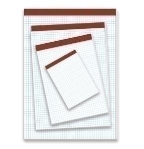 BLOC DE NOTAS PACSA 4º 80h CD.4