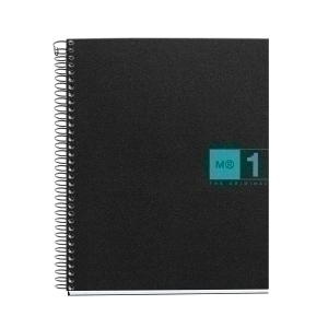 BLOCK MICRO A5 80H NOTE BOOK P. P. C. TQ /MR2656