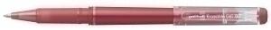 BOLIG. UNI-BALL BORRABLE UF-222 0,7 ROJO /233775000