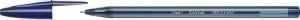 BOLIGRAFO BIC CRISTAL EXACT AZUL /992605