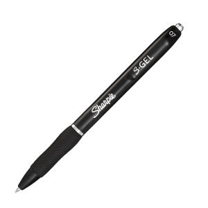 BOLIGRAFO SHARPIE GEL 0.7 MM NEGRO /2136595