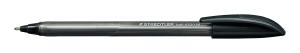 BOLIG. STAEDTLER 4320 MEDIO NEGRO /4320 M-9