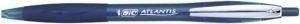 BOLIGRAFO BIC RETRACTIL ATLANTIS METAL CLIP 1.0 AZUL /9021322