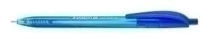 BOLIGRAFO STAEDTLER RETRACTIL 4230 MEDIO AZUL /4230 M-3