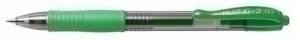 ROLLER GEL RT. PILOT G-2 0,7  VERDE