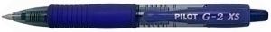 ROLLER GEL RETRAC. PILOT G-2 XS PIXIE 0,7 AZUL /BL-G2-XS-7-L