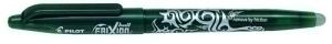 BOLIGRAFO BORR. PILOT FRIXION BALL 0,7 VERDE /BL-FR7-G