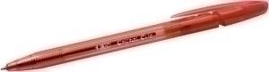 BIC BOLIG. BIC CRISTAL CLIC ROJO / 8507341/