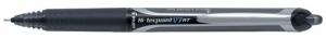 ROLLER T.LIQ.RT. PILOT V-7 RT  NEGRO