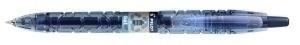 ROLLER GEL RETRAC. PILOT B2P RECICL. 0,7 AZUL /BL-B2P-7-L-BG