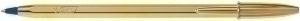 BOLIGRAFO BIC CRISTAL ORO /9213401