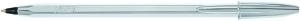 BOLIGRAFO BIC CRISTAL PLATA