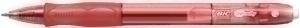 BOLIGRAFO BIC RETRACTIL GEL-OCITY ORIGINAL ROJO /829159