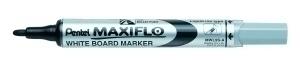 MARCADOR PIZARRA PENTEL MAXIFLO MWL5S CONICO 2 MM NEGRO /MWL5S-A