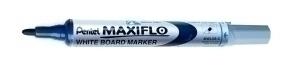 MARCADOR PIZARRA PENTEL MAXIFLO MWL5S CONICO 2 MM AZUL /MWL5S-C