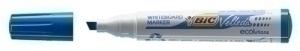 MARCADOR PIZARRA BIC VELLEDA 1751 BISELADO AZUL /904947