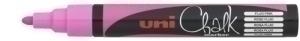 MARCADOR TIZA LIQUIDA UNI-BALL CHALK 1,8-2,5 MM ROSA /264655000