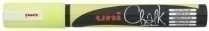 ROTULADOR UNIBALL CHALK MARKER AMARIL /264622000