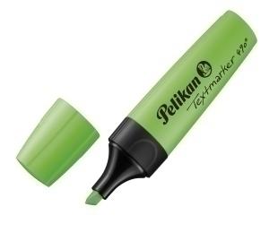 MARCADOR FLUOR PELIKAN TEXTMARKER 490 VERDE /814096