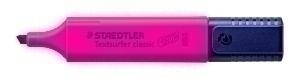 MARCADOR FLUOR STAEDTLER 364 TEXTSURFER MAGENTA /364 C-20