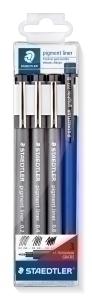 ROTULADOR STAEDTLER CALIBRADO 308 BOLSA 3 /308 S1WP3