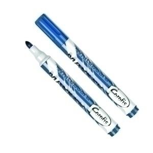 MARCADOR PIZARRA FOROFIS 260 CONICO AZUL /91260