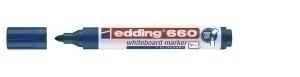 MARCADOR PIZARRA EDDING 660 CONICO AZUL /660003