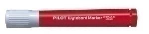 MARCADOR PIZARRA PILOT WBMAR-M CONICO ROJO /WBMAR-M-R