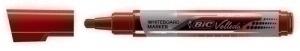 MARCADOR PIZARRA BIC VELLEDA LIQUID INK TANK CONICO ROJO /902097