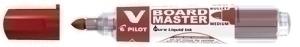 MARCADOR PIZARRA PILOT V BOARD MASTER CONICO ROJO /WBMA-VBM-M-R