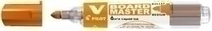 MARCADOR PIZARRA PILOT V BOARD MASTER CONICO NARANJA /WBMA-VBM-