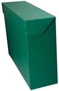 CAJA de TRANSFERENCIAS MARIOLA GELTEX Fº sin OLLAOS VERDE