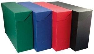 CAJA de TRANSFERENCIAS MARIOLA GELTEX Fº sin OLLAOS AZUL