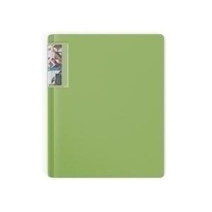 CARPETA CARCHIVO FOAM A4 4 AN.40 VERDE C /12401421