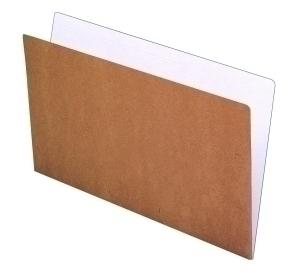 SUBCARPETA GIO 240g KRAFT BICOLOR Fº PAQUETE de 50 (SB2020-000-00)