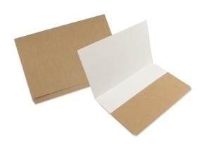 SUBCARPETA GIO POCKET (BOLSA FUELLE 30mm) 240g Fº BICOLOR PAQUETE de 25 (32609)
