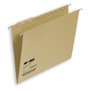 CARPETA COLGANTE FADE KIO SUPERIOR KE. Fº P/50 /400064819