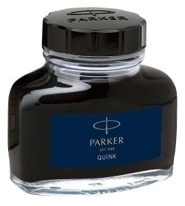 TINTA ESTILOGRAFICA PARKER FRASCO 2 ONZAS AZUL REAL