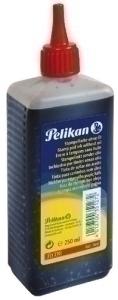 TINTA PARA TAMPON PELIKAN 1 LITRO NEGRO /351296