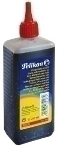 TINTA para TAMPON PELIKAN 1 litro NEGRO (351296)