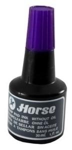 TINTA PARA TAMPON HORSE VIOLETA /251107