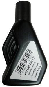 TINTA PARA NUMERADOR STK 28 ML. NEGRO /6051/28NG