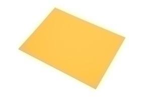 CARTULINA 50X65 FABRIANO COLORE 185G P/25 BANANA /S3215602