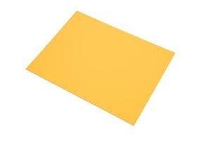 CARTULINA 50x65 FABRIANO COLORE 185g PAQUETE DE 25 BANANA