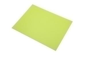 CARTULINA 50X65 FABRIANO COLORE 185G P/25 VERDE LIMA /S3215619