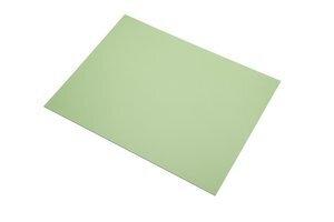 CARTULINA 50x65 FABRIANO COLORE 185g PAQUETE DE 25 VERDE PALIDO