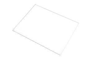 CARTULINA 50x65 FABRIANO COLORE 185g PAQUETE DE 25 BLANCO