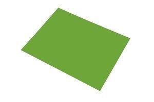 CARTULINA A4 FABRIANO COLORE 185g PAQUETE DE 10 VERDE MALAQUITA