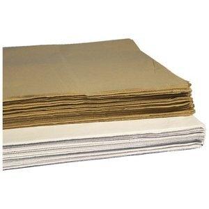 PAPEL MANILA 28g RESMA 500h 62x86 cm BLANCO