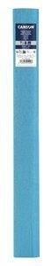 PAPEL CREPE (PINOCHO) CANSON 30g 0,5x2,5 m AZUL TURQUESA